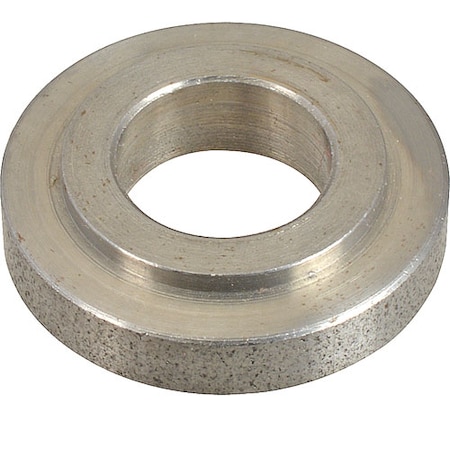 Hobart Washer, Worm Wheel Shaft 00-124745